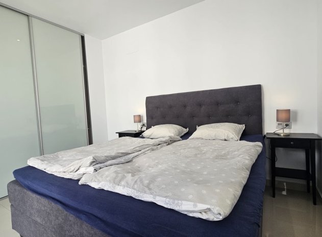 Revente - Villa - Villamartin - Villamartín