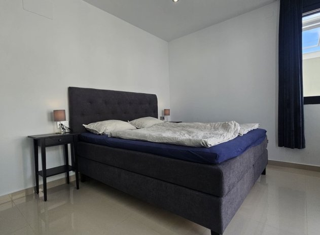 Revente - Villa - Villamartin - Villamartín