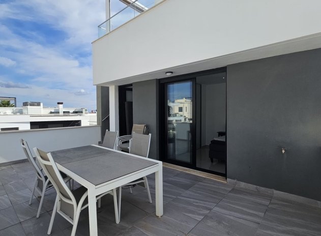 Revente - Villa - Villamartin - Villamartín