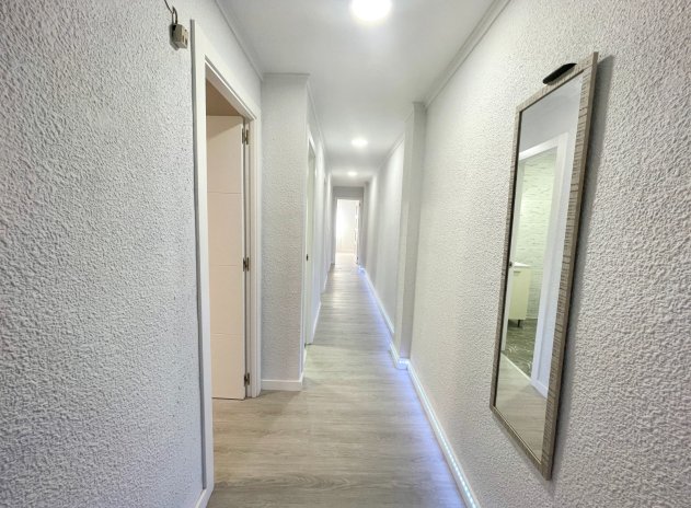 Wiederverkauf - Wohnung - Bigastro