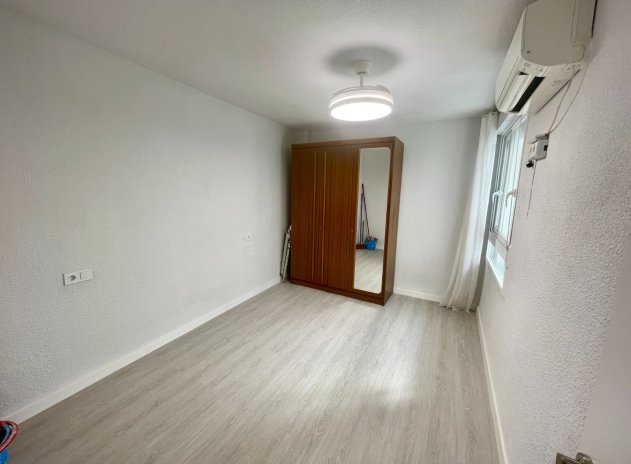 Wiederverkauf - Wohnung - Bigastro