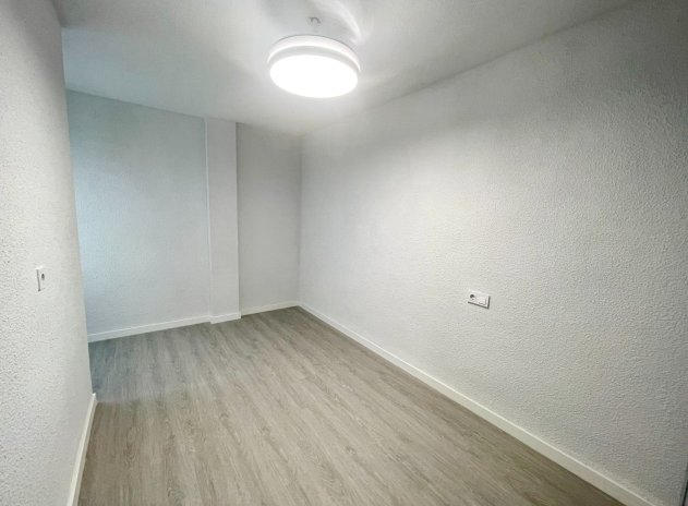Wiederverkauf - Wohnung - Bigastro
