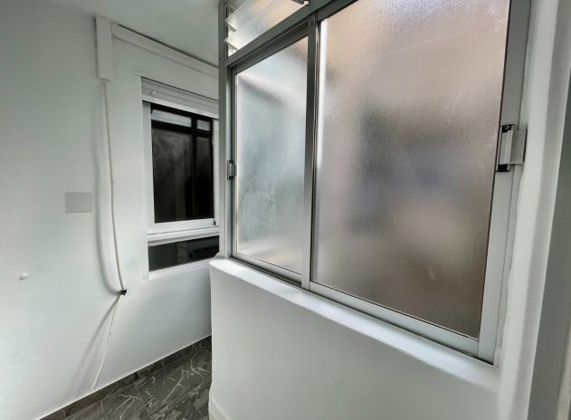 Wiederverkauf - Wohnung - Bigastro