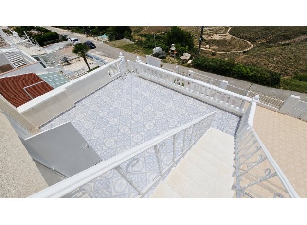Resale - Townhouse * - Ciudad Quesada *