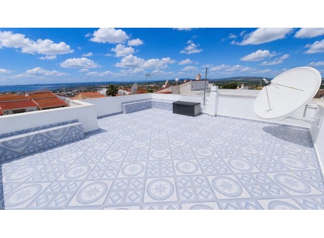 Resale - Townhouse * - Ciudad Quesada *
