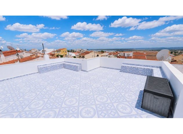 Resale - Townhouse * - Ciudad Quesada *