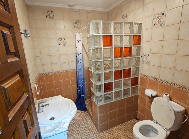 Resale - Townhouse * - Ciudad Quesada *