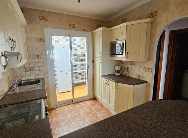 Resale - Townhouse * - Ciudad Quesada *