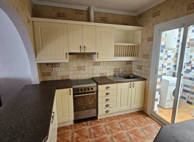 Resale - Townhouse * - Ciudad Quesada *