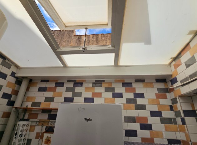 Resale - Townhouse * - Ciudad Quesada *