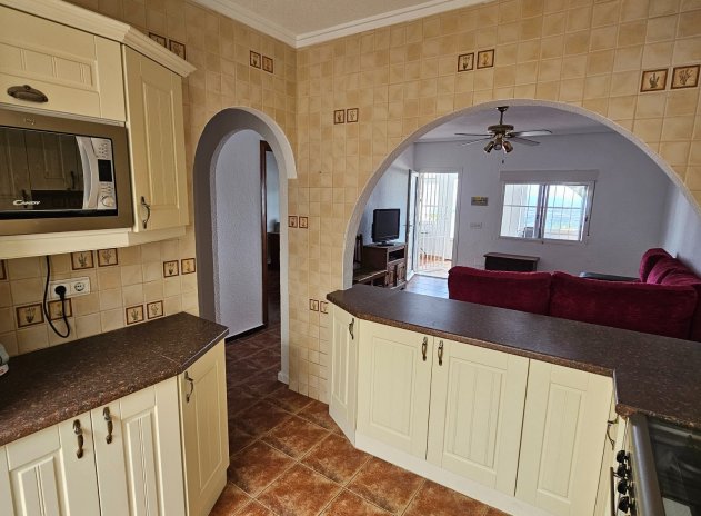 Resale - Townhouse * - Ciudad Quesada *