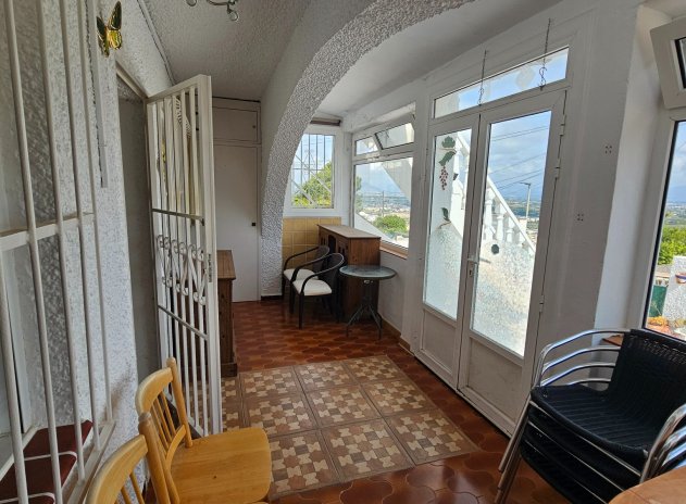 Resale - Townhouse * - Ciudad Quesada *