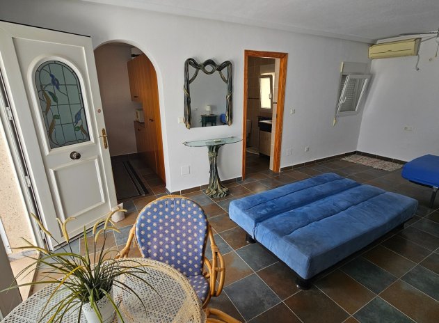 Resale - Townhouse * - Ciudad Quesada *