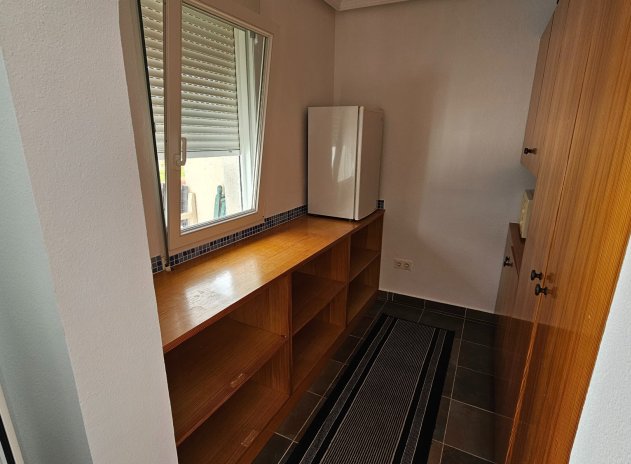 Resale - Townhouse * - Ciudad Quesada *