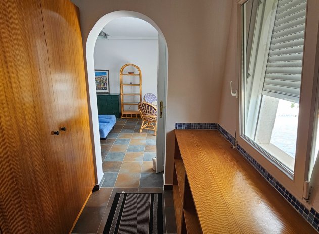 Resale - Townhouse * - Ciudad Quesada *