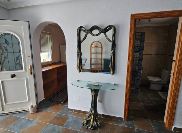 Resale - Townhouse * - Ciudad Quesada *