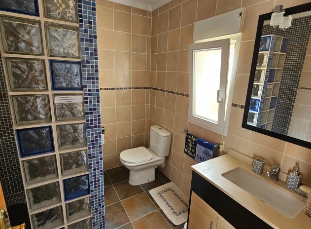 Resale - Townhouse * - Ciudad Quesada *