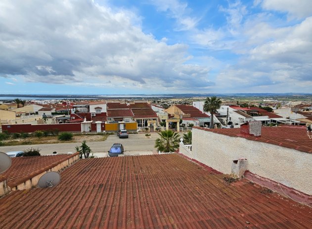 Resale - Townhouse * - Ciudad Quesada *