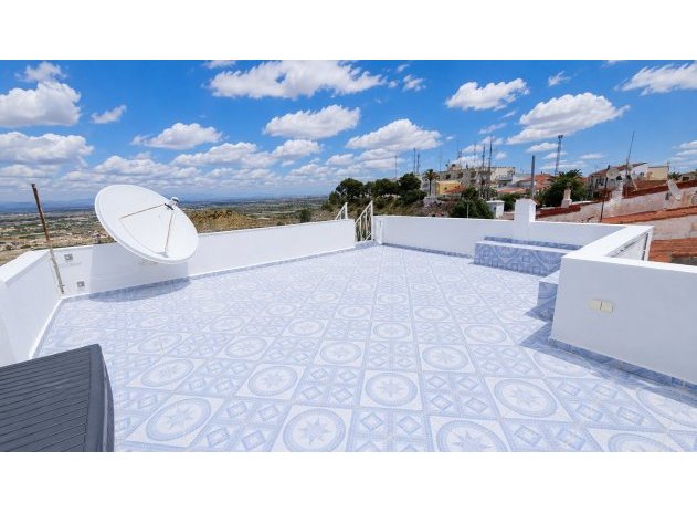 Resale - Townhouse * - Ciudad Quesada *