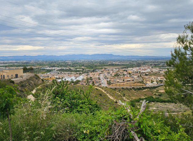 Herverkoop - Rijwoning - Ciudad Quesada