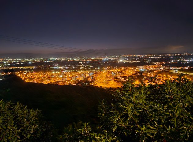 Herverkoop - Rijwoning - Ciudad Quesada
