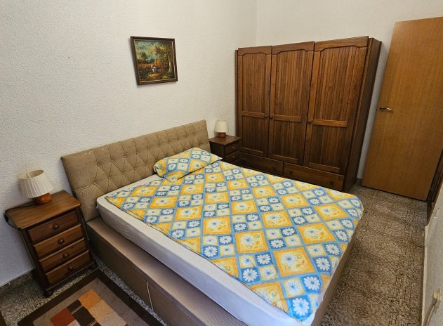 Herverkoop - Rijwoning - Ciudad Quesada