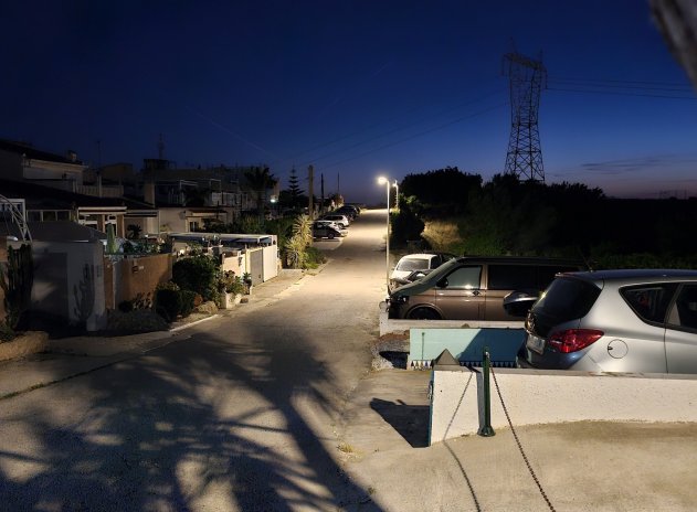 Herverkoop - Rijwoning - Ciudad Quesada