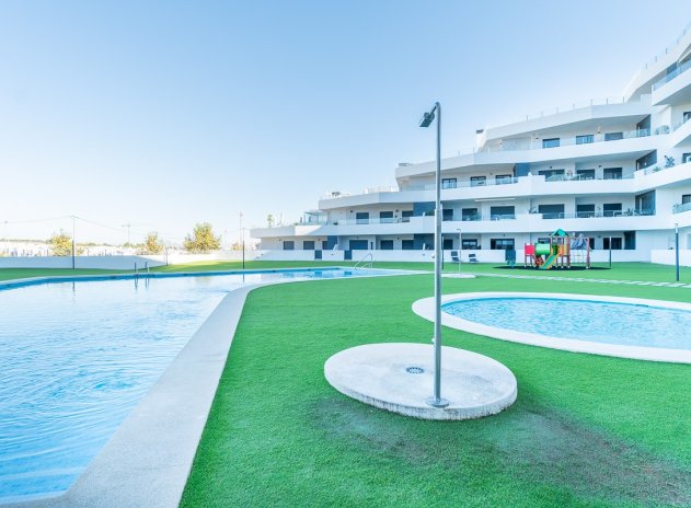 Revente - Appartement - San Miguel de Salinas