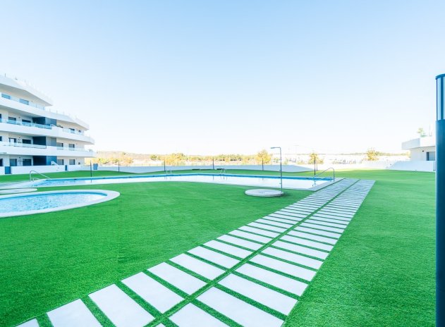 Revente - Appartement - San Miguel de Salinas