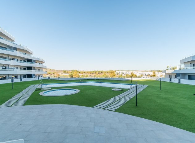 Revente - Appartement - San Miguel de Salinas