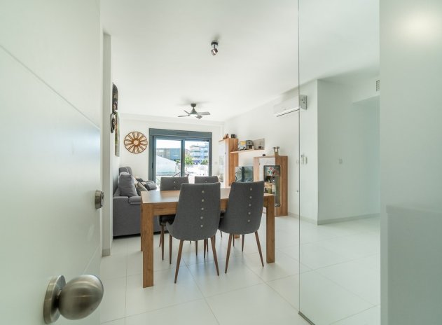 Revente - Appartement - San Miguel de Salinas