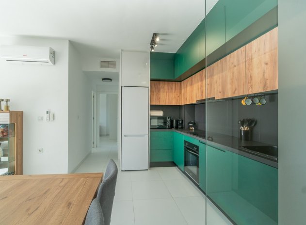 Revente - Appartement - San Miguel de Salinas