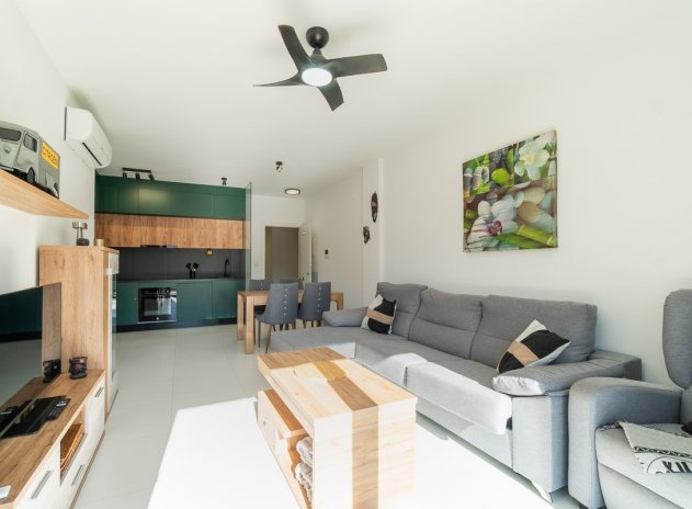 Revente - Appartement - San Miguel de Salinas