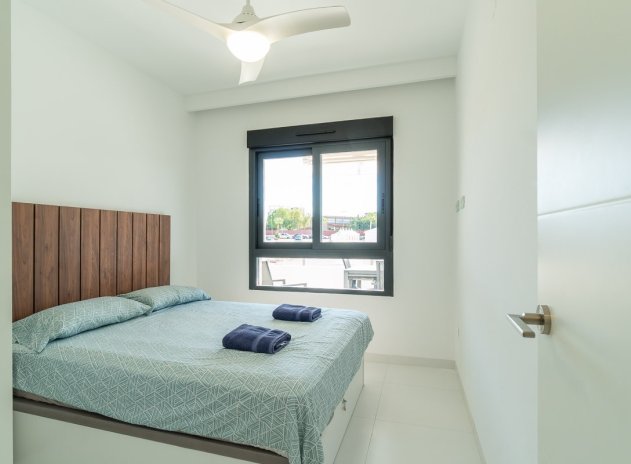 Revente - Appartement - San Miguel de Salinas