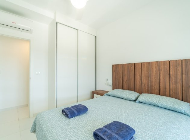 Revente - Appartement - San Miguel de Salinas