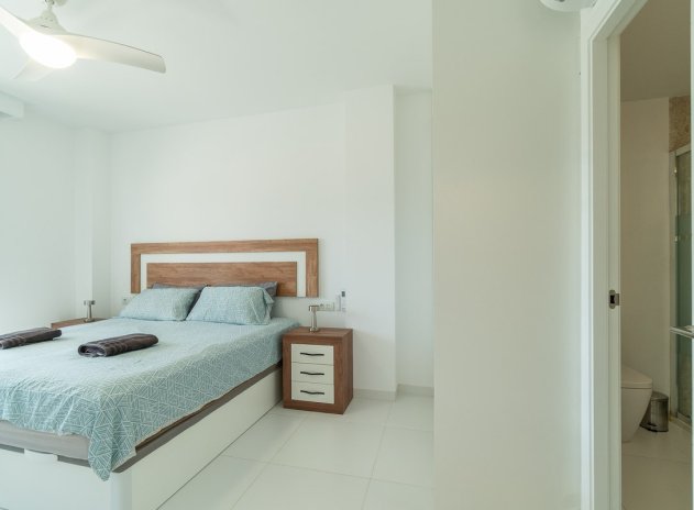 Revente - Appartement - San Miguel de Salinas