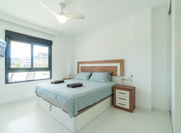 Revente - Appartement - San Miguel de Salinas