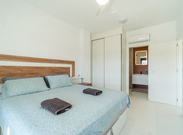 Revente - Appartement - San Miguel de Salinas