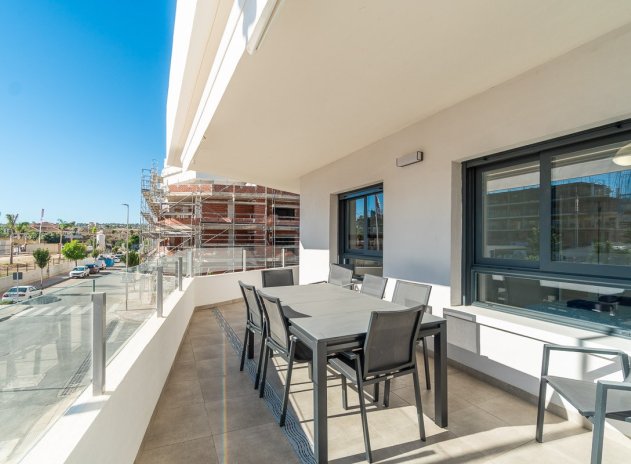 Revente - Appartement - San Miguel de Salinas