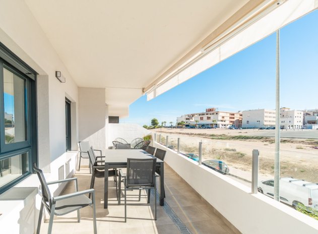 Revente - Appartement - San Miguel de Salinas