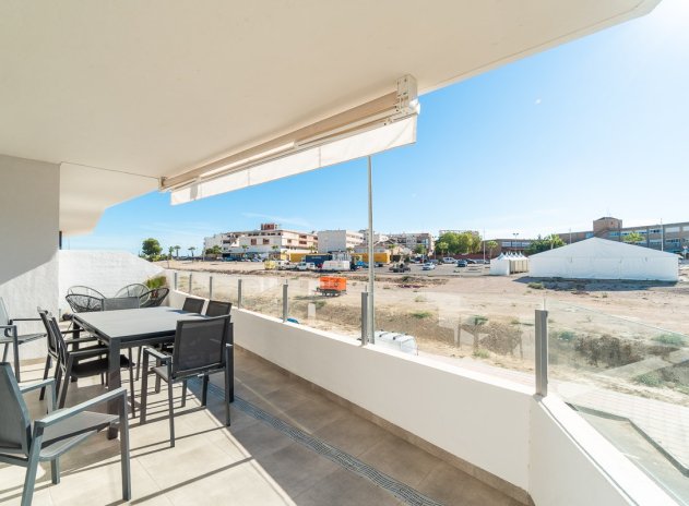 Revente - Appartement - San Miguel de Salinas