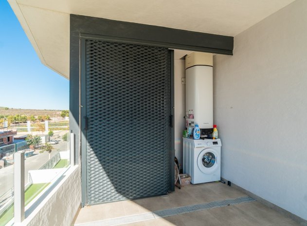 Revente - Appartement - San Miguel de Salinas