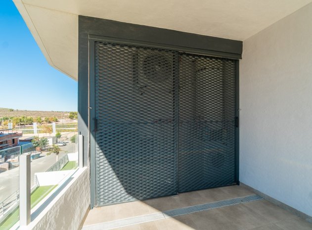 Revente - Appartement - San Miguel de Salinas