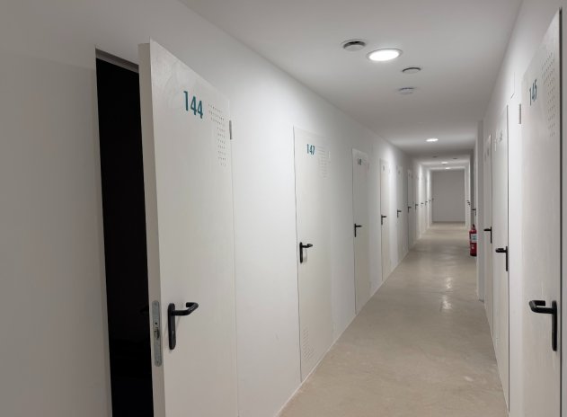Revente - Appartement - San Miguel de Salinas