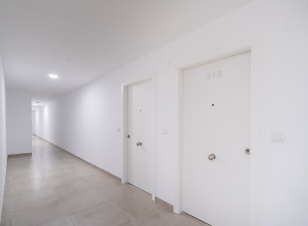 Revente - Appartement - San Miguel de Salinas