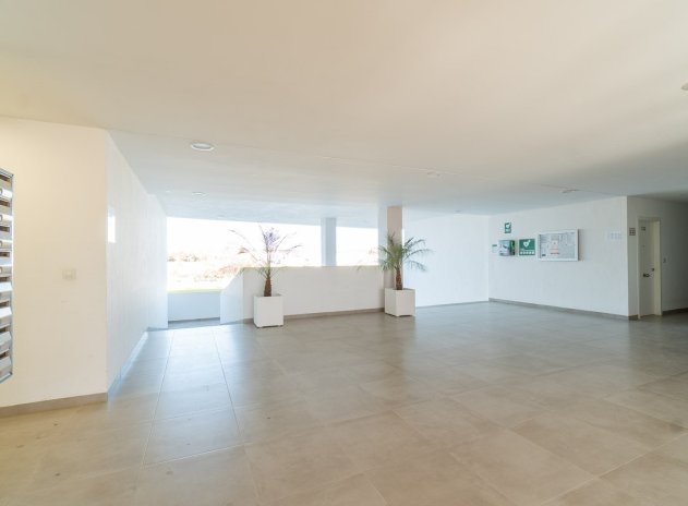 Revente - Appartement - San Miguel de Salinas