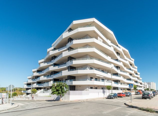 Revente - Appartement - San Miguel de Salinas