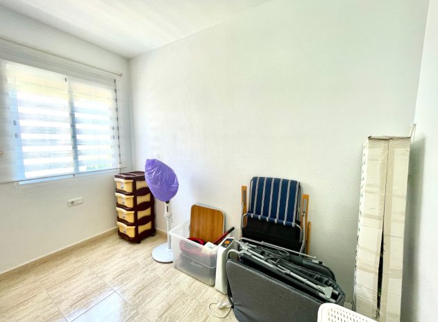 Wiederverkauf - Wohnung - La Siesta