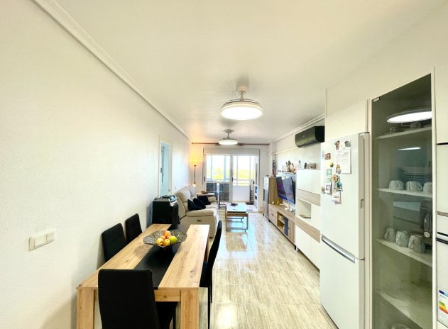 Wiederverkauf - Wohnung - La Siesta