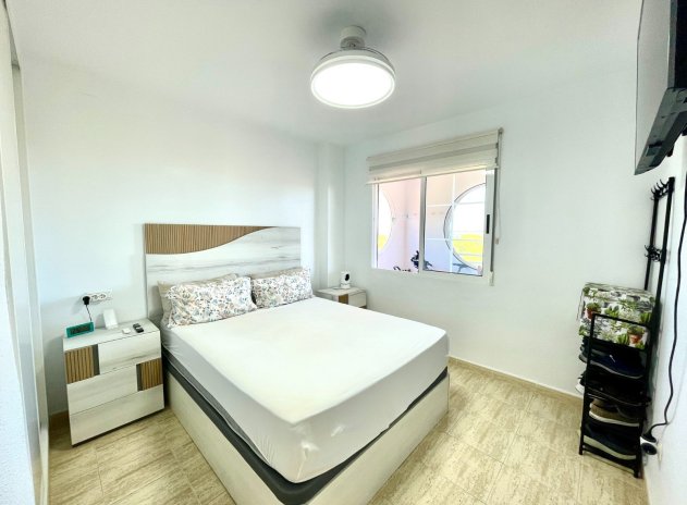 Wiederverkauf - Wohnung - La Siesta